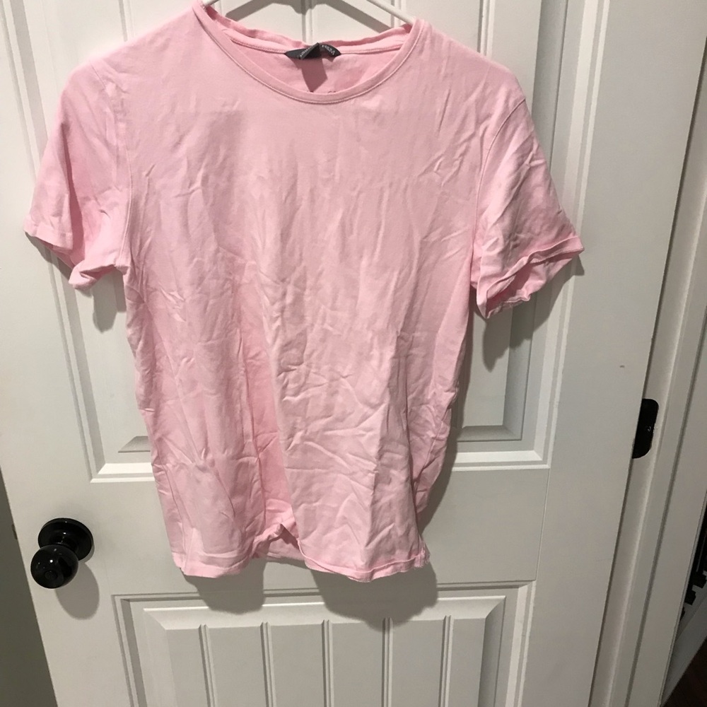 H&M Vintage Stretch Cotton Tee